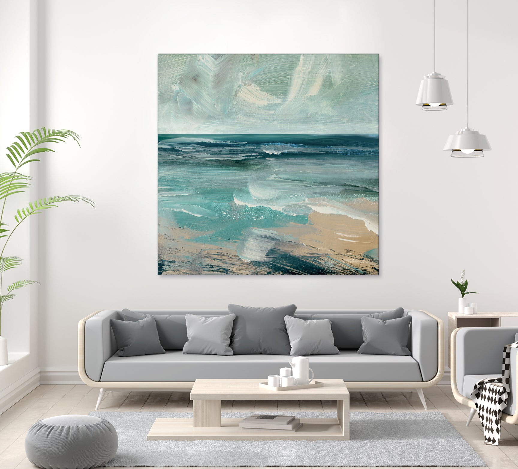 St Ives by Dan on GIANT ART - hobday