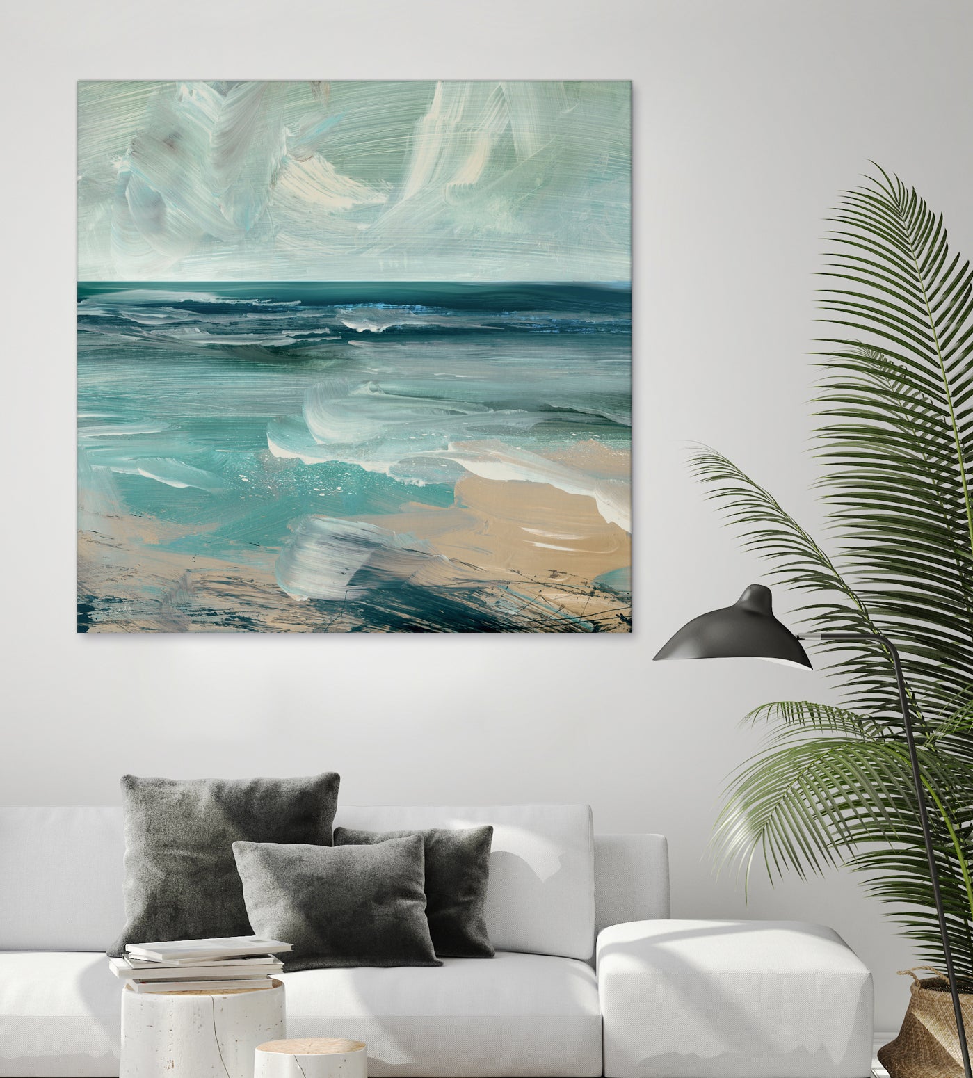 St Ives by Dan on GIANT ART - hobday