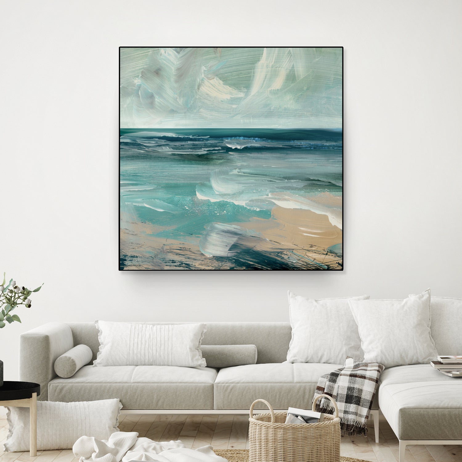 St Ives by Dan on GIANT ART - hobday