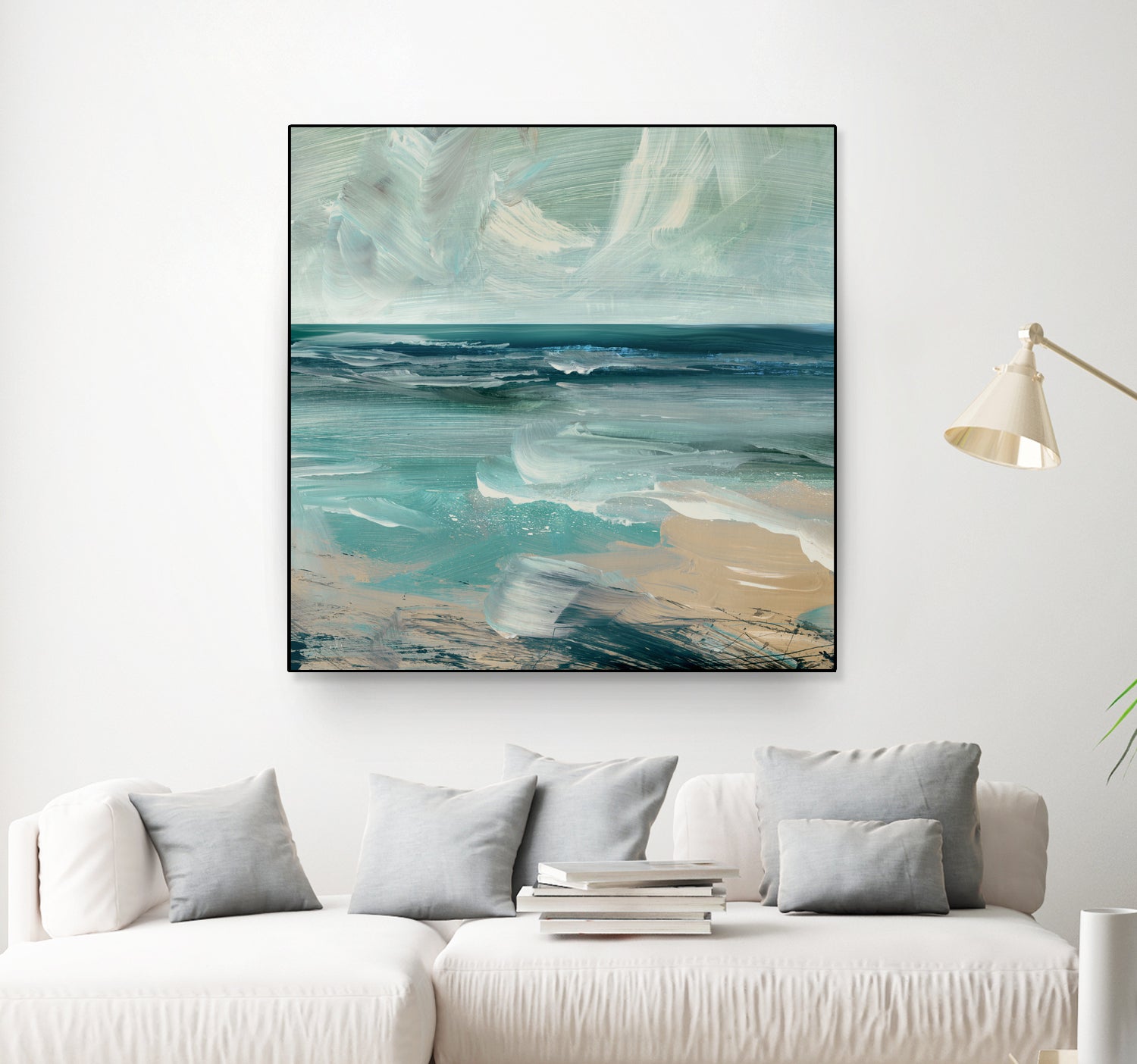 St Ives by Dan on GIANT ART - hobday