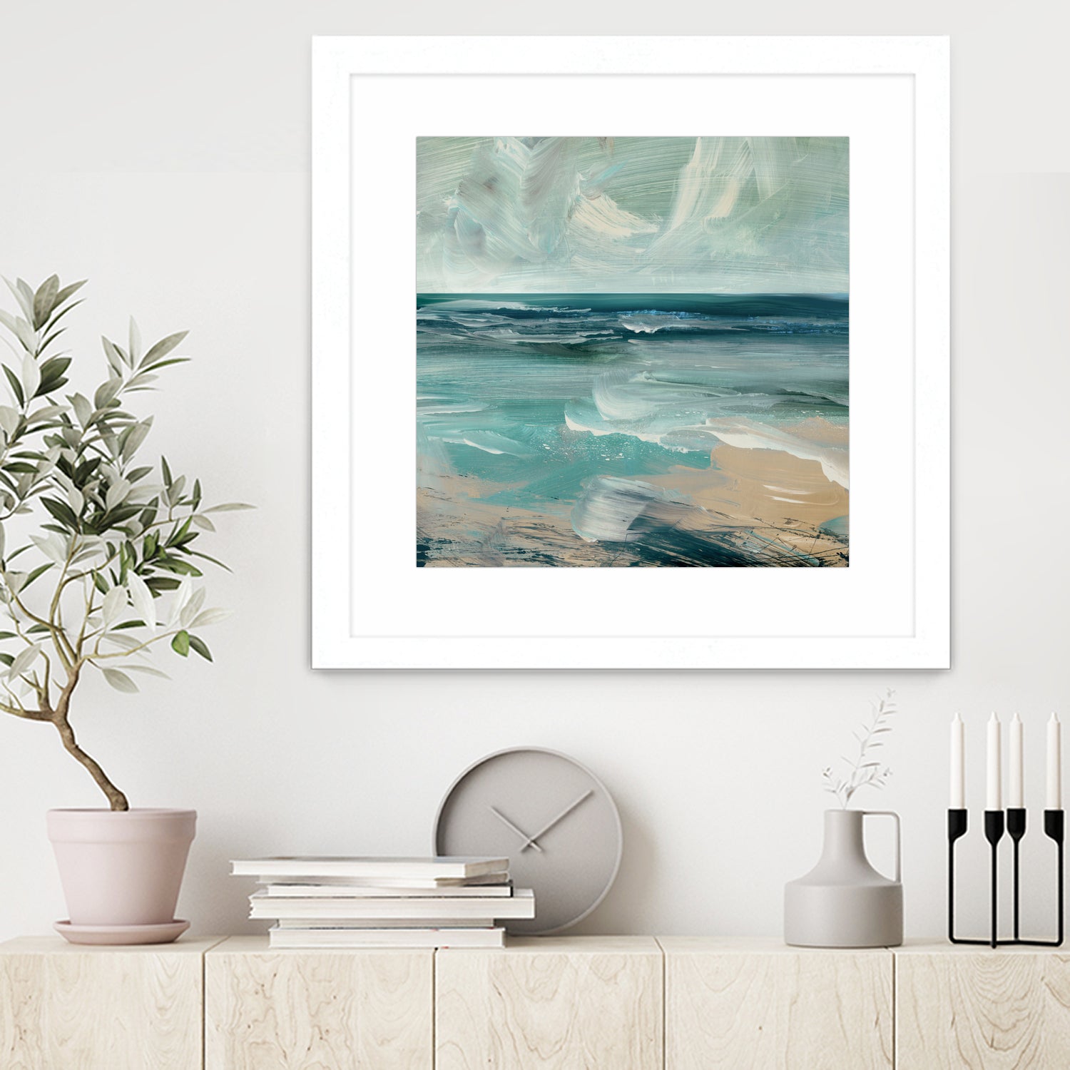 St Ives by Dan on GIANT ART - hobday