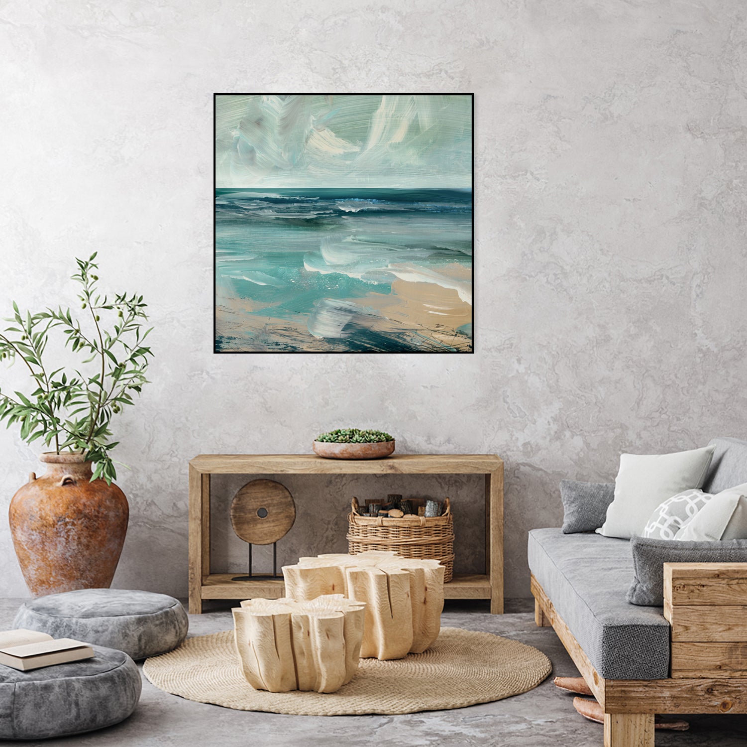 St Ives by Dan on GIANT ART - hobday