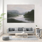 Tranquillitas by Dan Hobday on GIANT ART - nature and landscapes landscape