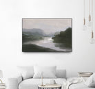 Tranquillitas by Dan Hobday on GIANT ART - nature and landscapes landscape