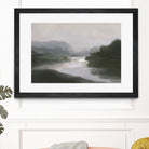 Tranquillitas by Dan Hobday on GIANT ART - nature and landscapes landscape