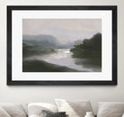 Tranquillitas by Dan Hobday on GIANT ART - nature and landscapes landscape