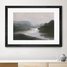 Tranquillitas by Dan Hobday on GIANT ART - nature and landscapes landscape