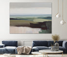 Abstract Landscape by Roseanne Kenny on GIANT ART - abstract painterly