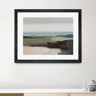 Abstract Landscape by Roseanne Kenny on GIANT ART - abstract painterly