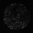 Round Shape 35 by Santhosh ch on GIANT ART - line art drawing