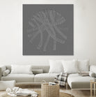 Round Shape 36 by Santhosh ch on GIANT ART - line art drawing