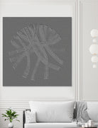 Round Shape 36 by Santhosh ch on GIANT ART - line art drawing