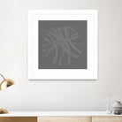 Round Shape 36 by Santhosh ch on GIANT ART - line art drawing