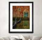 Classic Venetian detail by Heike Wolters-Wrase on GIANT ART - 2801 photography