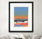 Ocean of Colour by Angus vasili on GIANT ART - abstract 