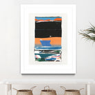 Notion A2 by Angus vasili on GIANT ART - abstract abstract