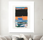 Notion A2 by Angus vasili on GIANT ART - abstract abstract