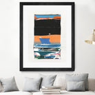 Notion A2 by Angus vasili on GIANT ART - abstract abstract