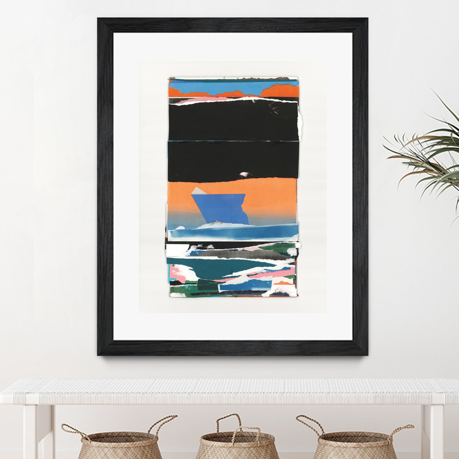 Notion A2 by Angus vasili on GIANT ART - abstract abstract