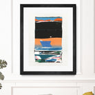 Notion A2 by Angus vasili on GIANT ART - abstract abstract