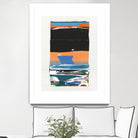 Notion A2 by Angus vasili on GIANT ART - abstract abstract