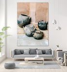 Morocco Ceramics by Raisa Zwart on GIANT ART - still life ceramics