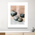 Morocco Ceramics by Raisa Zwart on GIANT ART - still life ceramics