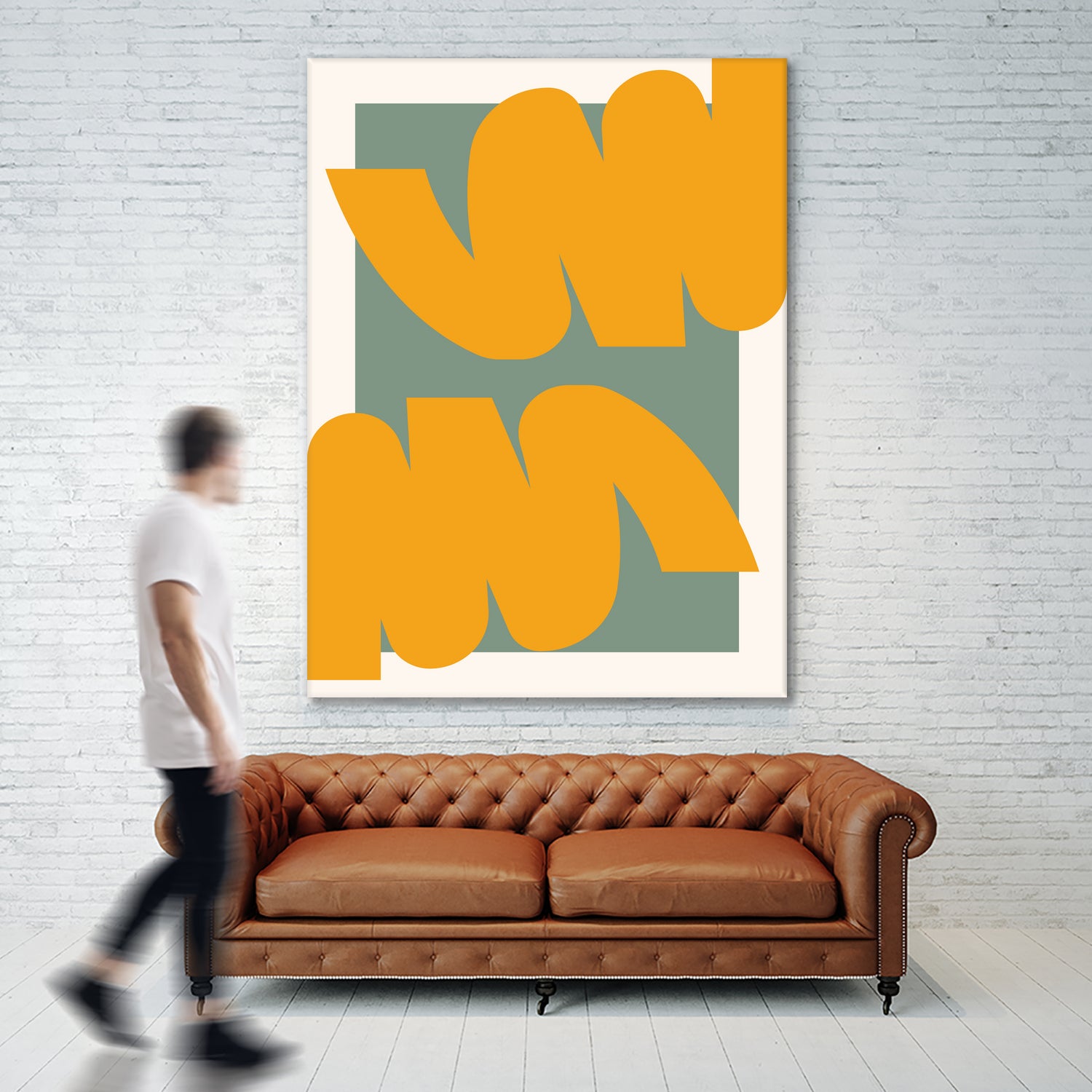 FORMES VITALES by RS LAB STUDIO on GIANT ART - line art graphics