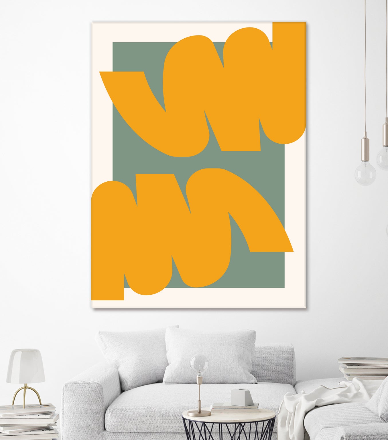 FORMES VITALES by RS LAB STUDIO on GIANT ART - line art graphics