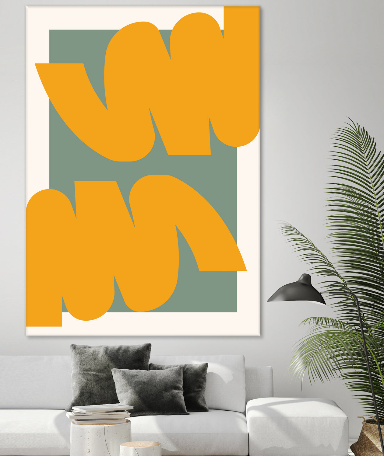 FORMES VITALES by RS LAB STUDIO on GIANT ART - line art graphics