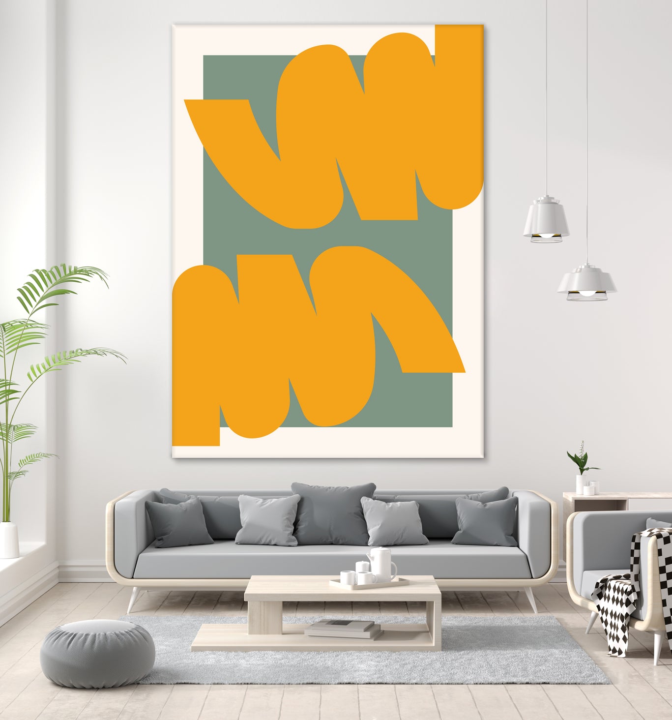 FORMES VITALES by RS LAB STUDIO on GIANT ART - line art graphics