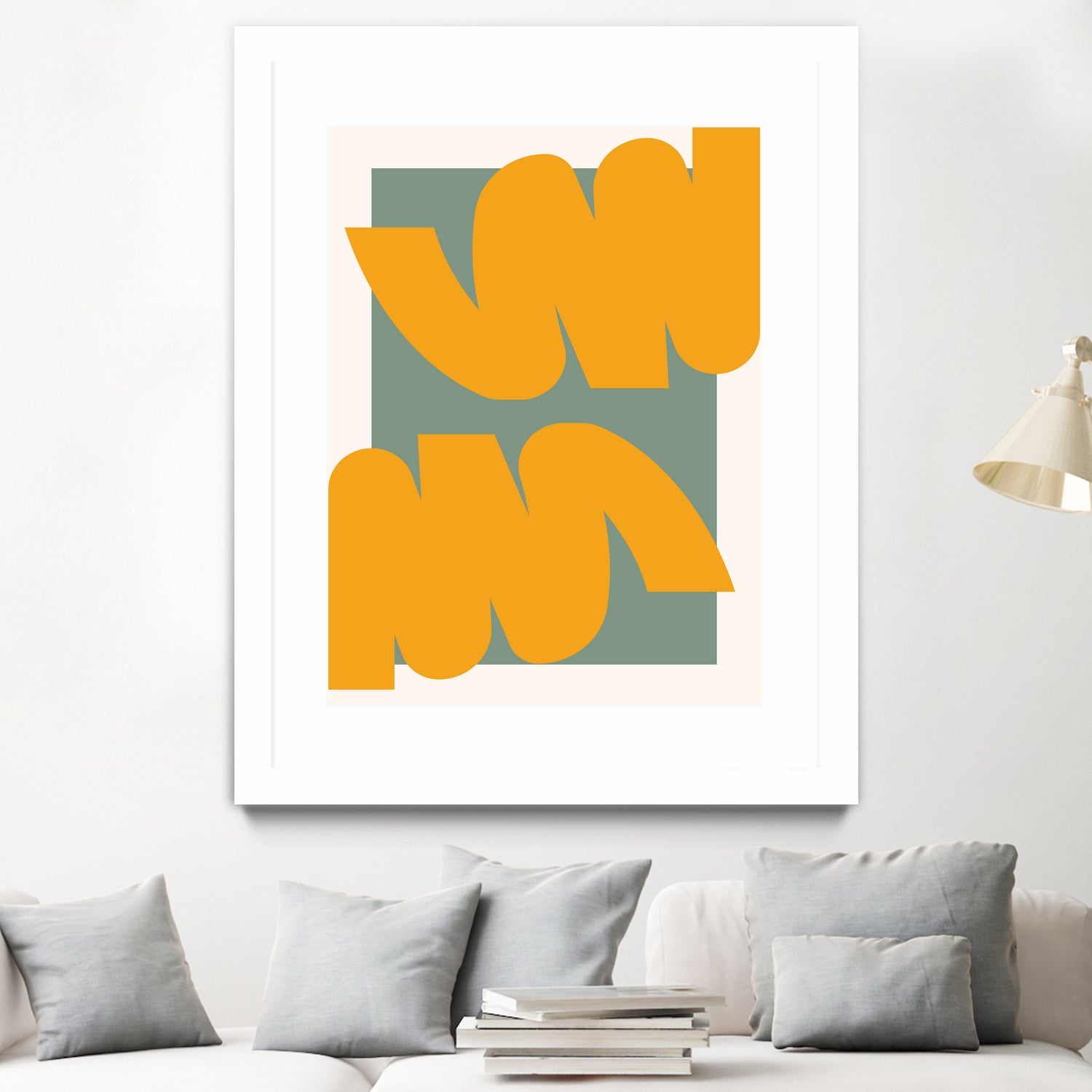 FORMES VITALES by RS LAB STUDIO on GIANT ART - line art graphics