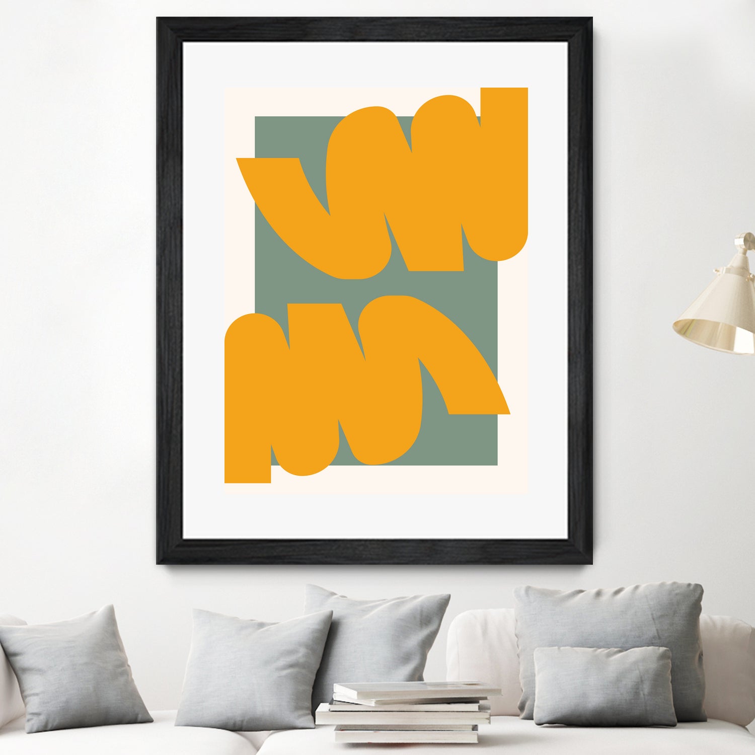 FORMES VITALES by RS LAB STUDIO on GIANT ART - line art graphics