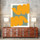 FORMES VITALES by RS LAB STUDIO on GIANT ART - line art graphics