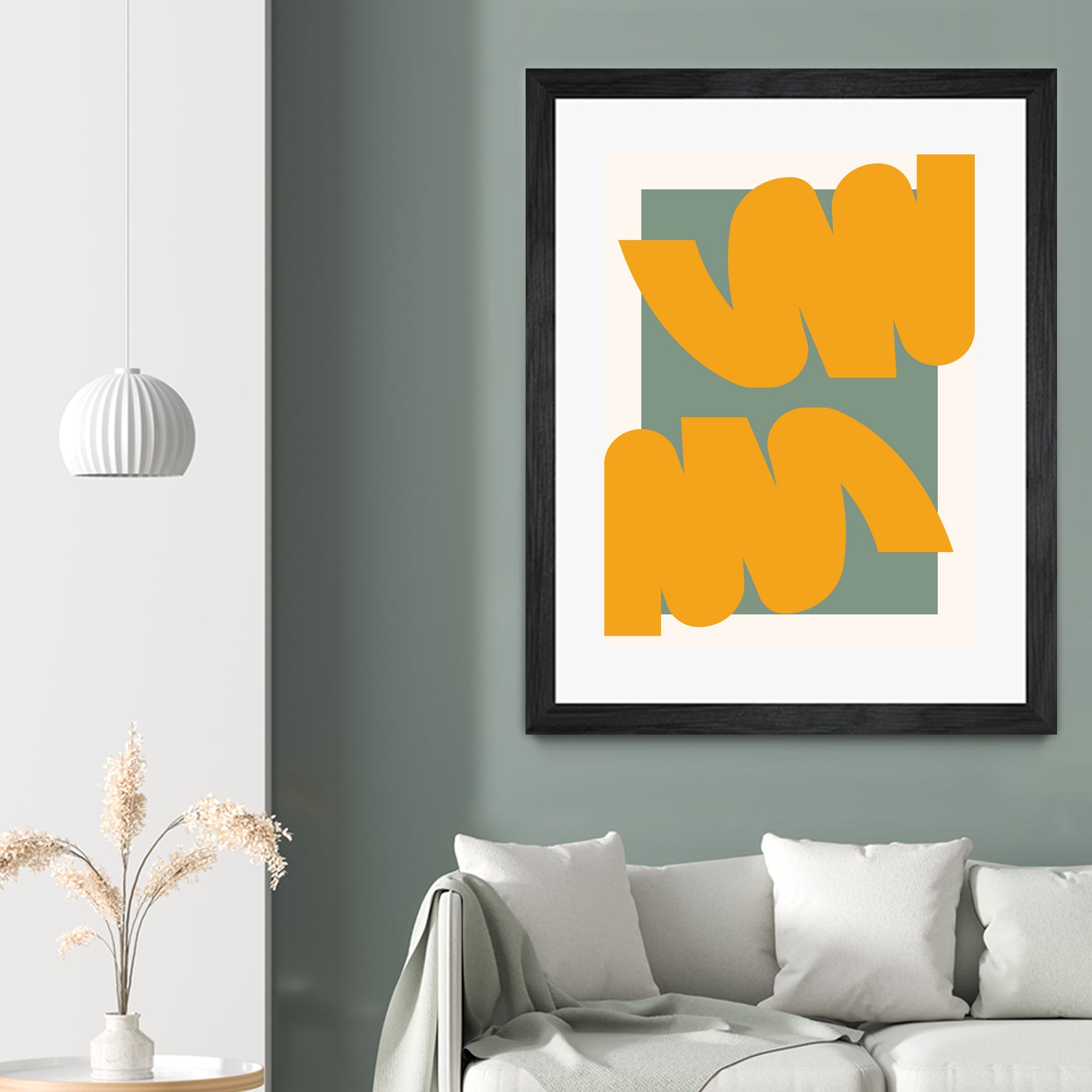 FORMES VITALES by RS LAB STUDIO on GIANT ART - line art graphics