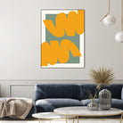 FORMES VITALES by RS LAB STUDIO on GIANT ART - line art graphics