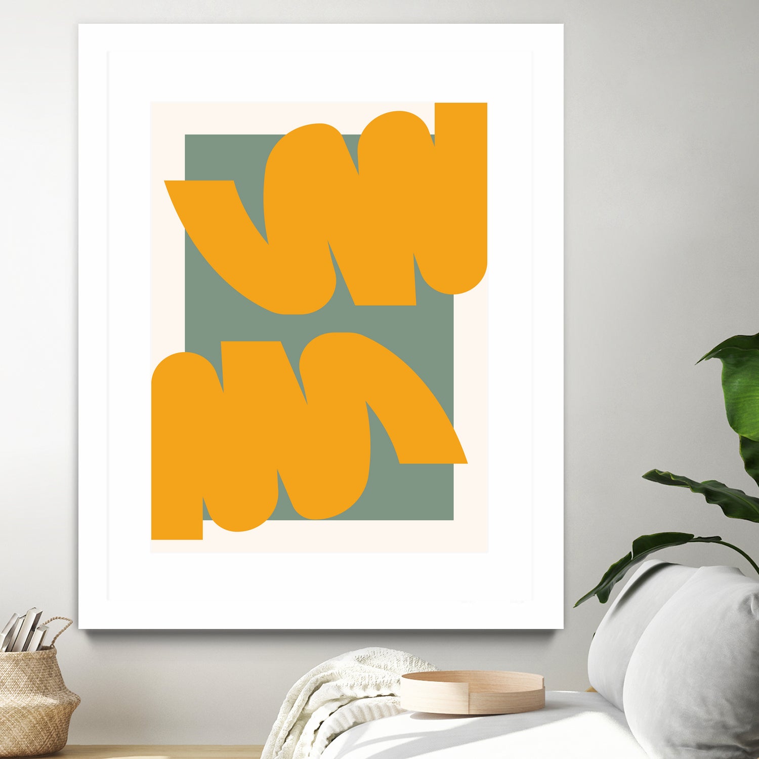 FORMES VITALES by RS LAB STUDIO on GIANT ART - line art graphics