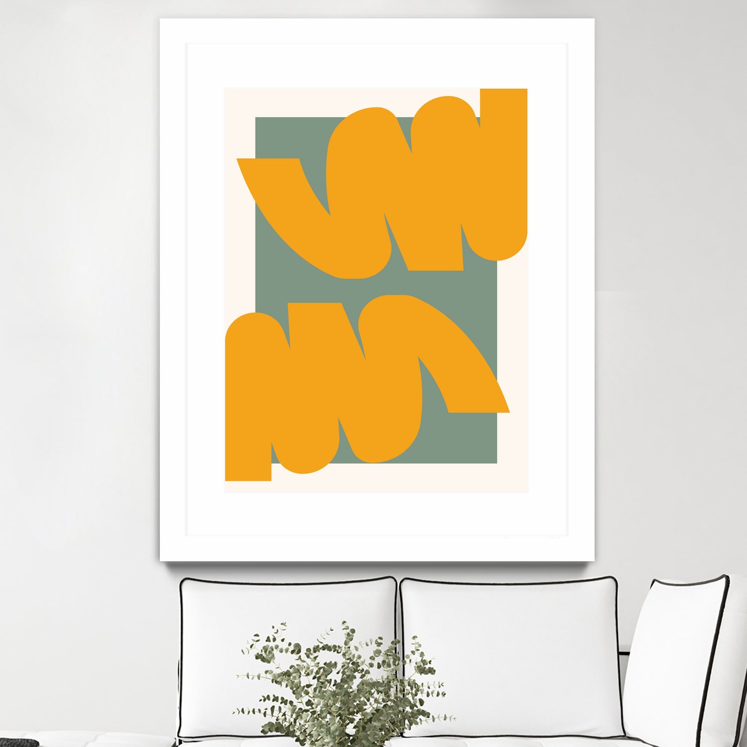 FORMES VITALES by RS LAB STUDIO on GIANT ART - line art graphics