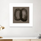 Circles by Doris Schmitz on GIANT ART - 3471 illustration