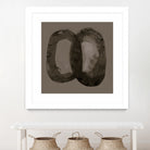 Circles by Doris Schmitz on GIANT ART - 3471 illustration