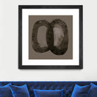 Circles by Doris Schmitz on GIANT ART - 3471 illustration