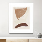 Geometric figure I by Alma on GIANT ART - illustration sketch