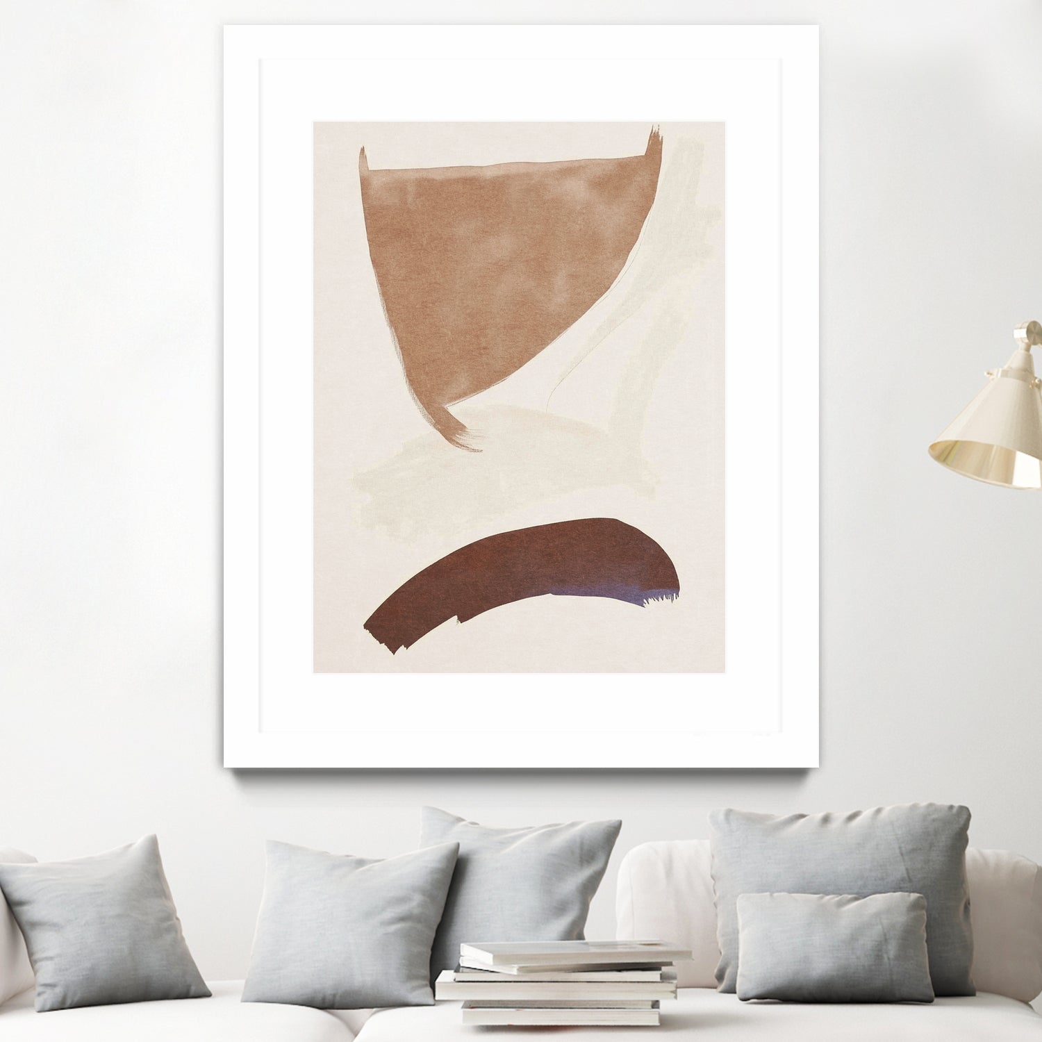 Geometric figure I by Alma on GIANT ART - illustration sketch