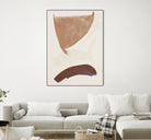 Geometric figure I by Alma on GIANT ART - illustration sketch