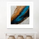 Dynamic Rhythms by Alpenglow Workshop on GIANT ART - abstract modern art