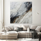 Dynamic Marble Texture by Alpenglow Workshop on GIANT ART - 12000 illustration