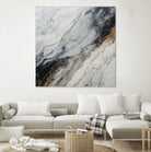 Dynamic Marble Texture by Alpenglow Workshop on GIANT ART - 12000 illustration