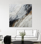 Dynamic Marble Texture by Alpenglow Workshop on GIANT ART - 12000 illustration