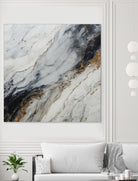 Dynamic Marble Texture by Alpenglow Workshop on GIANT ART - 12000 illustration