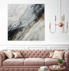 Dynamic Marble Texture by Alpenglow Workshop on GIANT ART - 12000 illustration